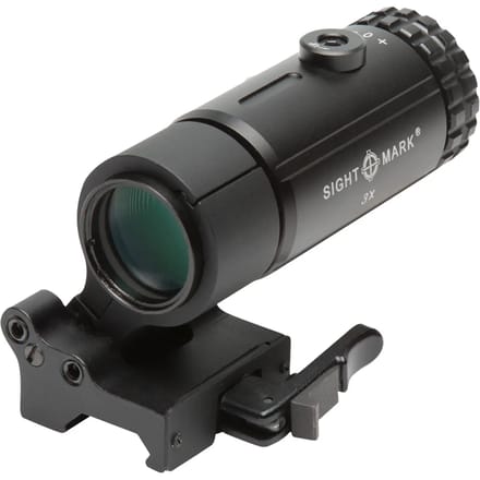 Verrekijker Sightmark Flip-to-Side T-3 LQD