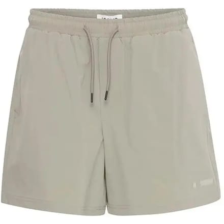 Elastische korte broek Solid Ethan