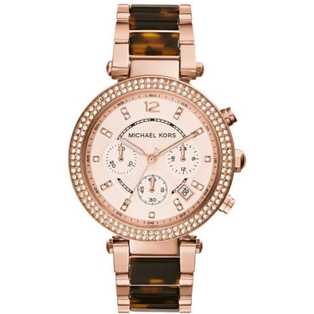 Michael Kors Parker | MK5538