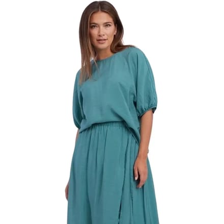 Blouse Ragwear Cait
