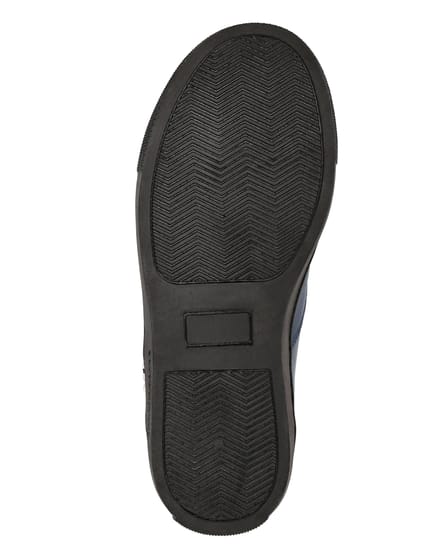 Lage Sneakers Crest
