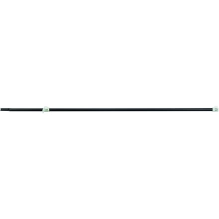 Trixie - Mobiele Omheining - Zwart - 15 m