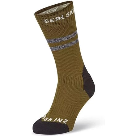 Waterdichte sokken Sealskinz Runton