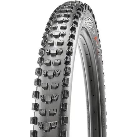 Tubeless zachte band Maxxis Dissector WT Exo