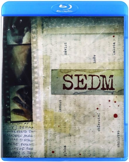 Seven [Blu-Ray]