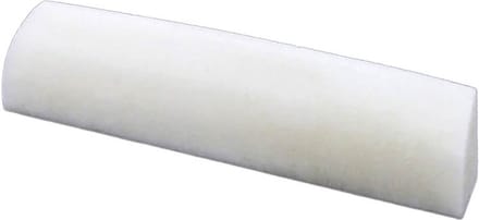 Allparts BN0298000 Bone Nut Blank voor Martin® Gitaren
