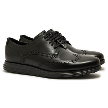Cole Haan Original Grand Wingtip Oxford Schoenen