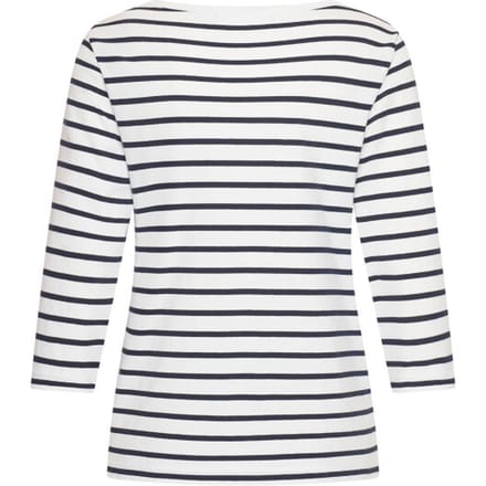 HV Polo Top korte mouw 04031007 caroline