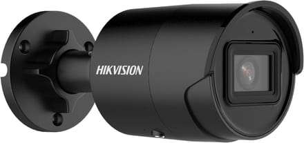 Hikvision Digital Technology DS-2CD2043G2-IU Rond IP-beveiligingscamera Buiten 2680 x 1520 Pixels Plafond/muur