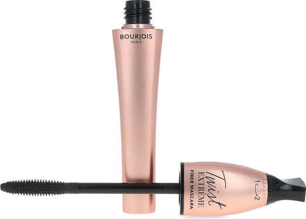 Bourjois Twist up Volume Mascara 8 ML
