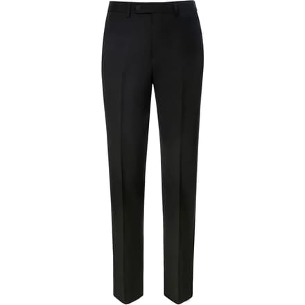 Wollen broek Hackett Belt