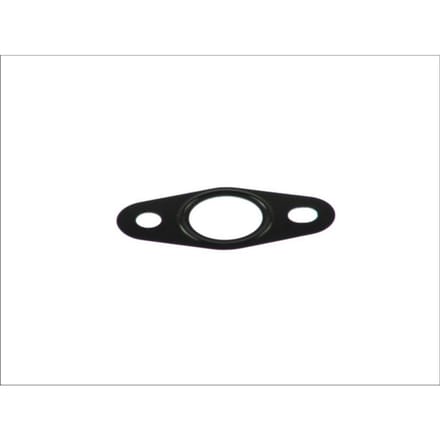 Pakking, olie-uitlaat (oplader) ELRING 631.012