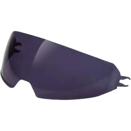 Motorhelm vizier LS2 Sun