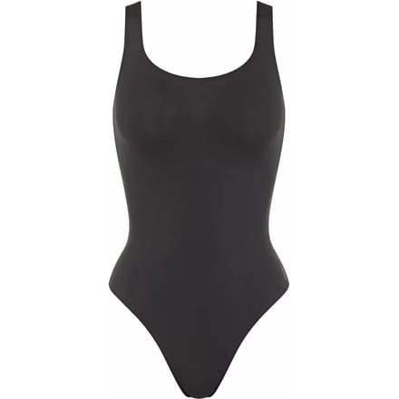 sloggi ZERO Feel 2.0 Body Dames Body (lingerie) - Zwart - Maat S