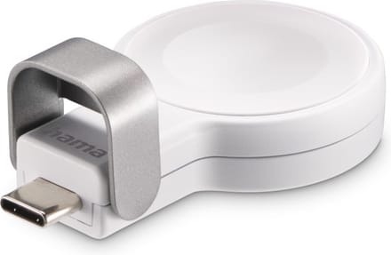 Hama 00201699 oplader voor mobiele apparatuur Wit
