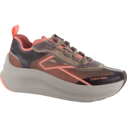 Calvin Klein Hw0hw03005-0j3 dames sneakers