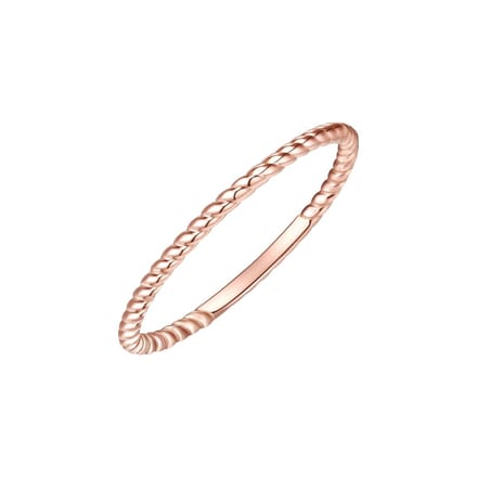 Glanzstücke München Zilveren ring Sterling zilver