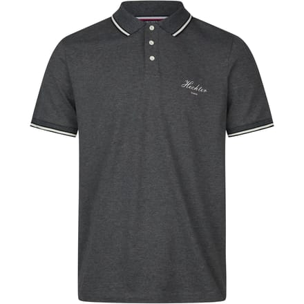 Piqué polo Hechter H-Eco