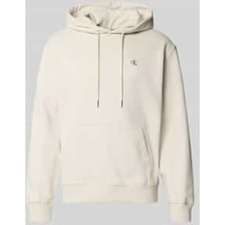 Hoodie met capuchon