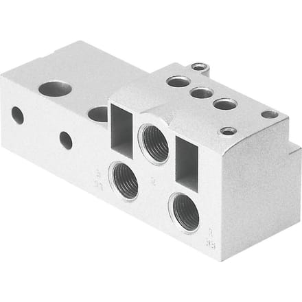 Festo Sub-Base - 525214