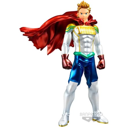 Beeldje Educa Borras My Hero Academia Age of Heroes Lemillion