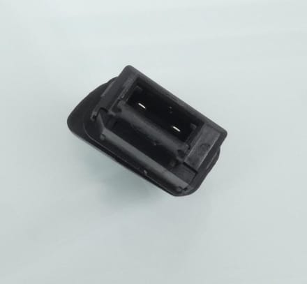 Bouton de couvre guidon RMS pour Scooter Piaggio 250 MP3 2007 à 2020 Neuf