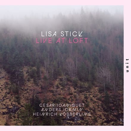 Lisa Stick - Live At Loft (CD)