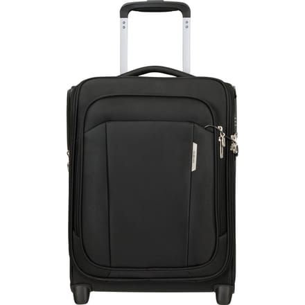 Samsonite Koffer - Respark Upright 45/16 Underseat (Handbagage) Ozone Black