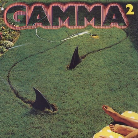 Gamma 2