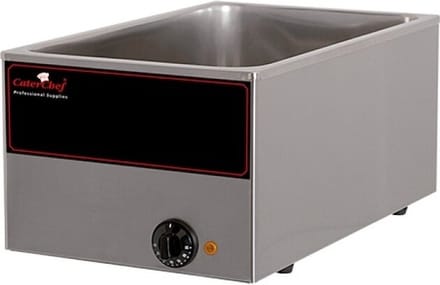 Bain Marie GN1/1X1-150Mm - CaterChef 508030