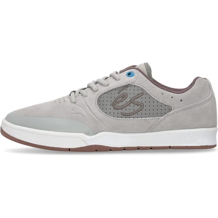 Swift 1.5 heren skateschoenen grijs/donkergrijs/blauw
