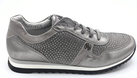 Blumarine B4624 Cosmo- Sneakers Dames/ Meisjes- Maat 38