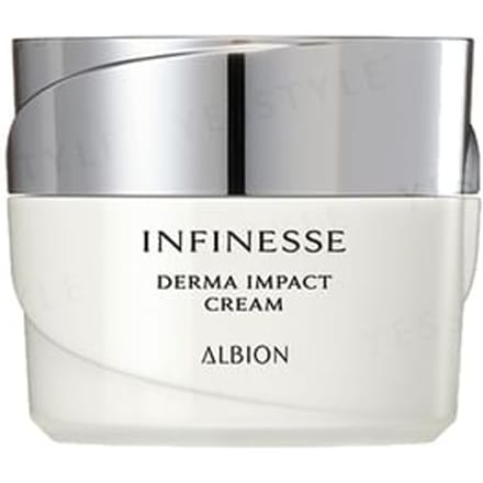 Albion - INFINESSE Derma Impact Cream 30g
