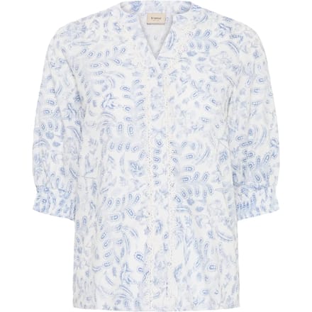 fransa - FRSOPHIA SH 1 - Dames - Tops