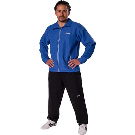 Track suit jas Kwon Mix & Match