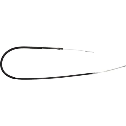 Kabel, parkeerrem ABE C7W009