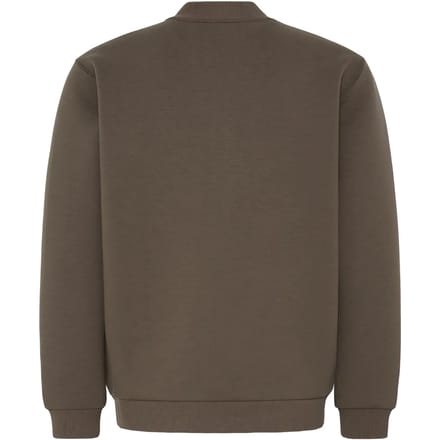 Blend - BHKEIRAN SCUBA BOMBER - Heren - Sweaters