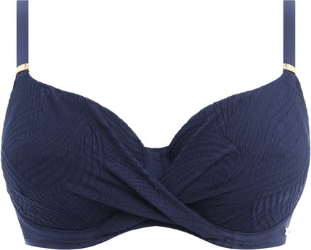 Fantasie Ottawa Full Cup Dames Bikinitopje - Blauw