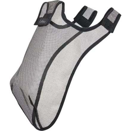 Neuskussentjes voor paarden LeMieux Comfort Shield