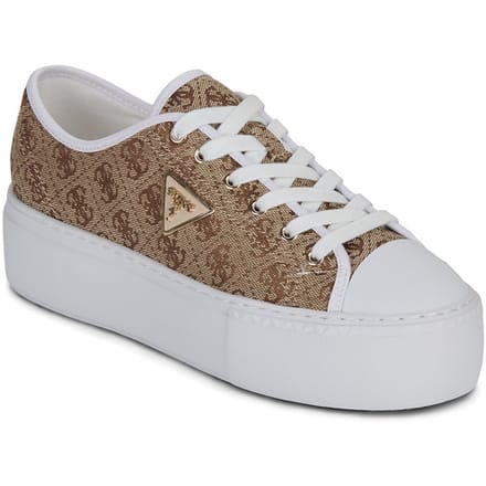 Lage Sneakers Guess JOEZI4