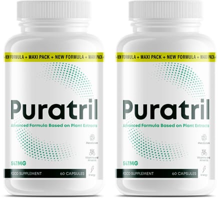 Puratril-2 x