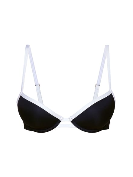 JOOP! Vrouwen Bustier bikinitop Eleganz
