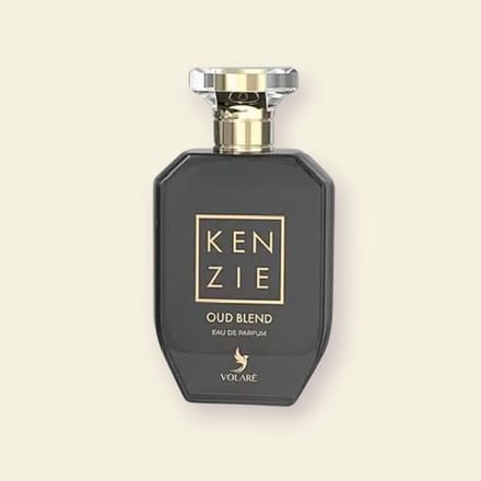Volaré - Eau de Parfum Kenzie - Oud Blend