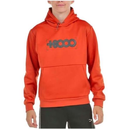 Capuchon sweaters +8000 CH01413000