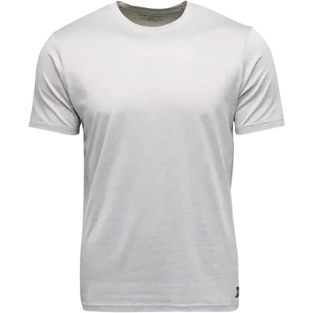 T-shirt Black Diamond Circuit SS