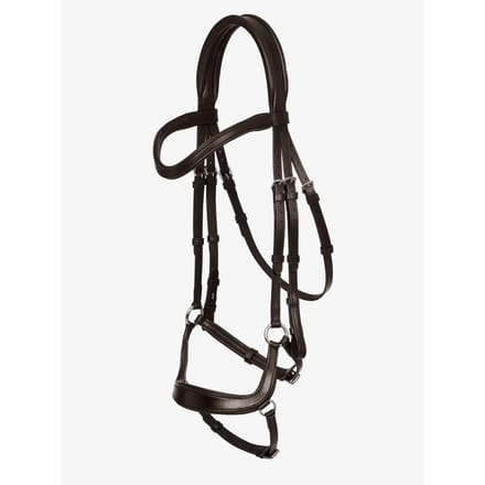 Hoofdstel voor paarden LeMieux Arika Drop