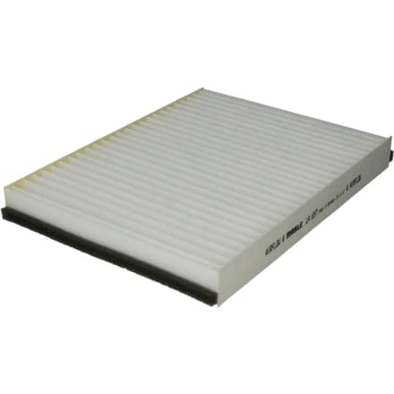 Cabine luchtfilter KNECHT LA 657