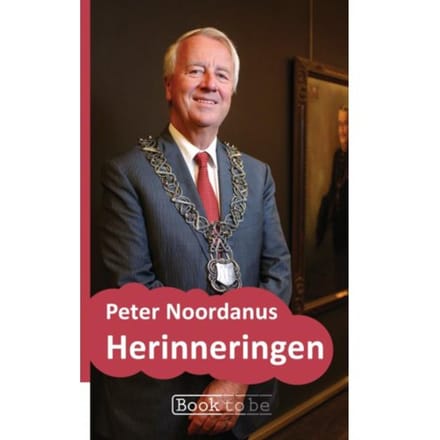 Herinneringen - Peter Noordanus