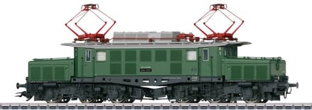 Märklin 039993 H0 ELEKTRISCHE LOCOMOTIEF BR E 94 DB