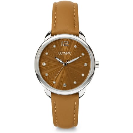 Olympic Collection OL82DSL010 Sofia Horloge
